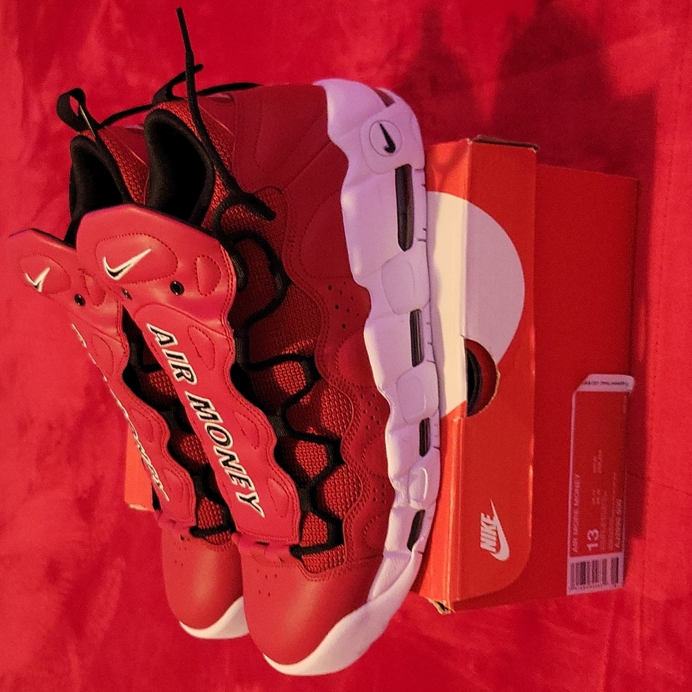 Men's Air Money